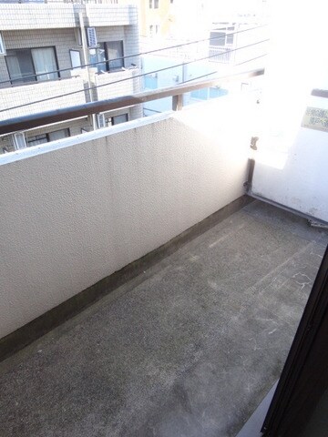 サンパレス南町の物件内観写真