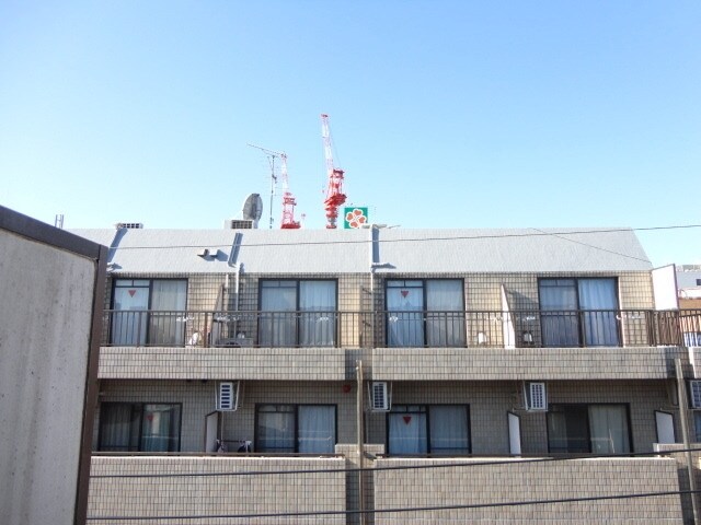 サンパレス南町の物件内観写真