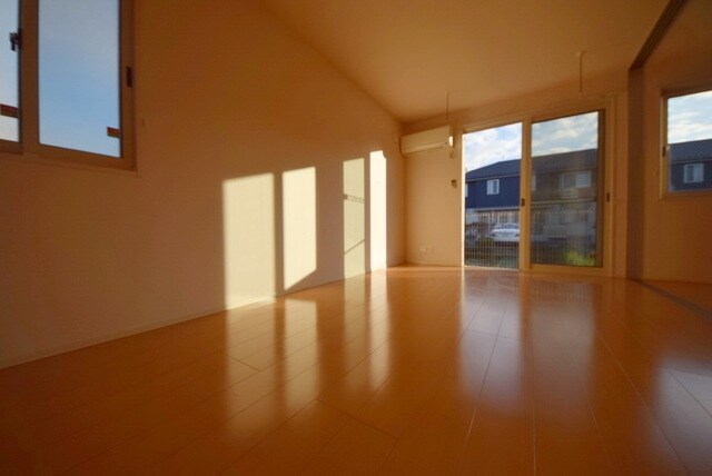 ブリリアントＫの物件内観写真