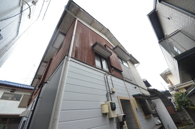 草の葉ハイツの物件内観写真