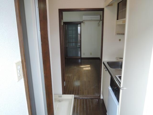 ロフト８の物件内観写真