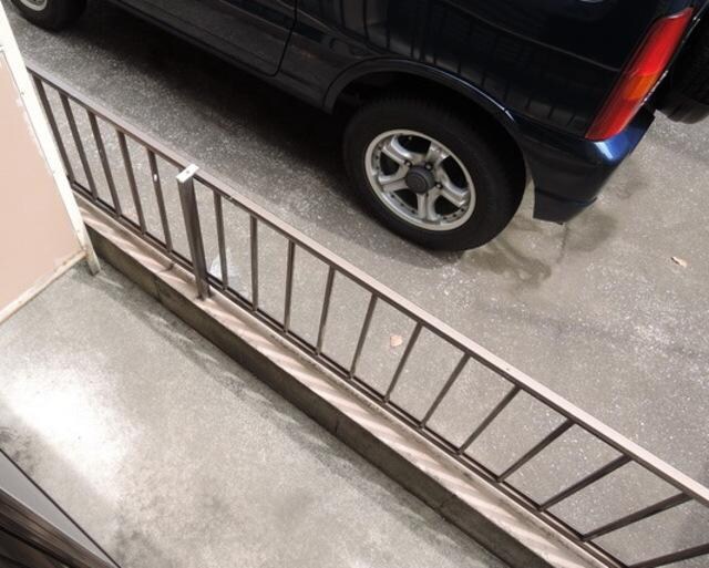 ロフト８の物件内観写真