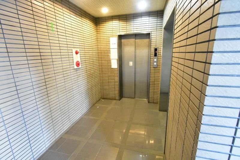 リアライズ花小金井の物件内観写真