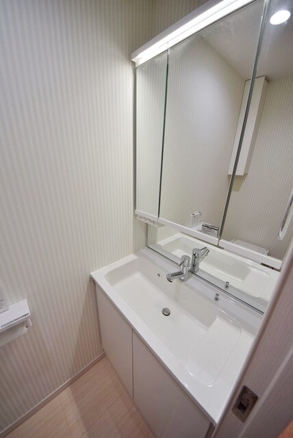 ルーブル府中壱番館の物件内観写真