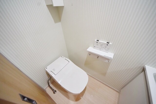 ルーブル府中壱番館の物件内観写真