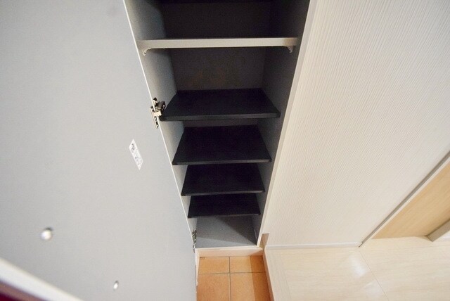 ルーブル府中壱番館の物件内観写真