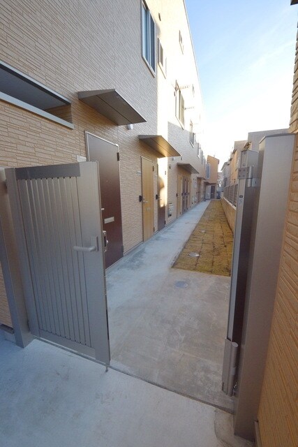 Bonheur府中（ボヌール府中）の物件内観写真