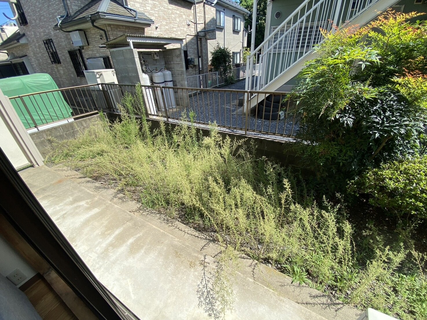 メゾンドール椚田の物件内観写真