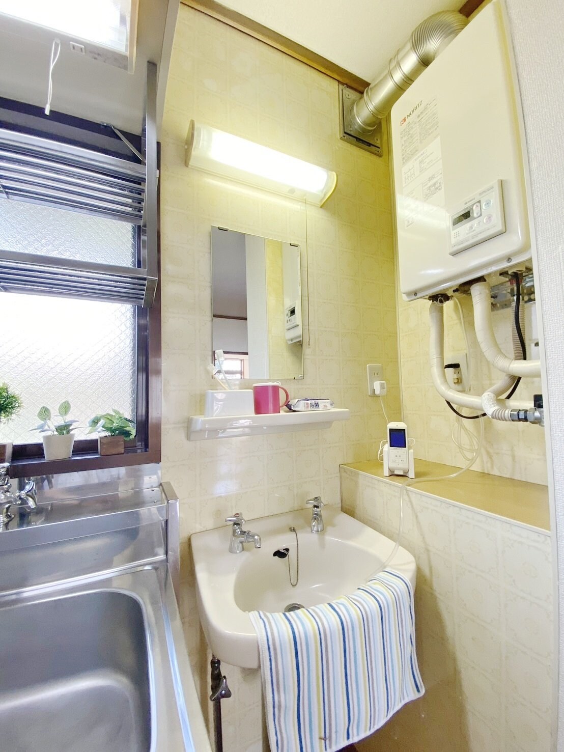 メゾンドール椚田の物件内観写真