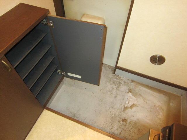 アーバンソシエの物件内観写真