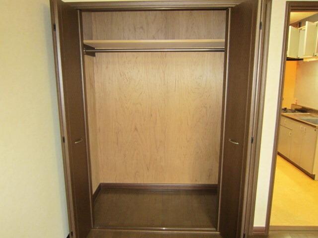 アーバンソシエの物件内観写真