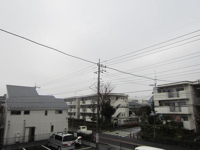 アーバンソシエの物件内観写真