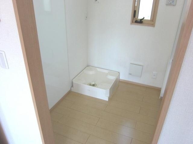 マルグリットＡ・Ｂ棟の物件内観写真