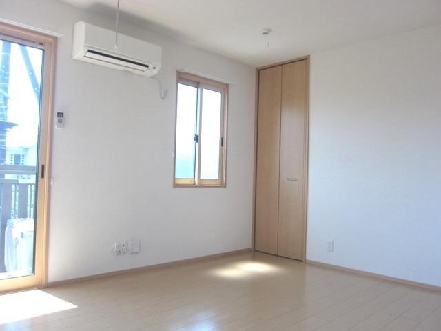 マルグリットＡ・Ｂ棟の物件内観写真