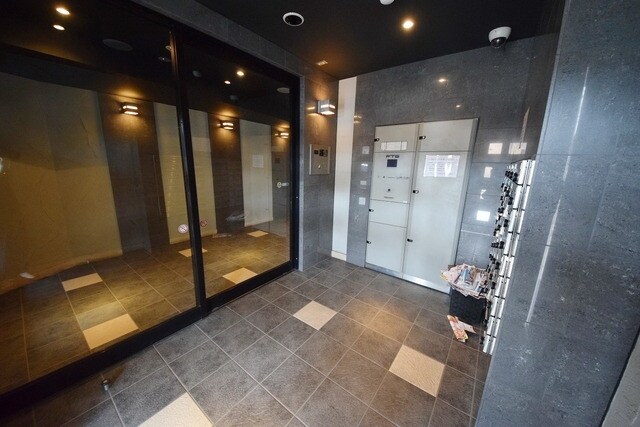 ハーモニーレジデンス府中の杜の物件内観写真