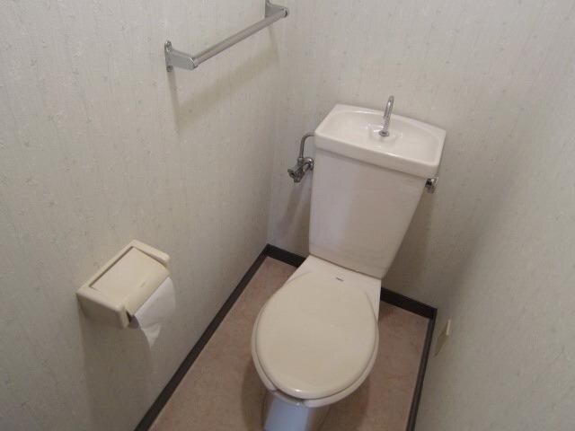 アゼリア府中の物件内観写真