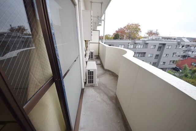 アゼリア府中の物件内観写真