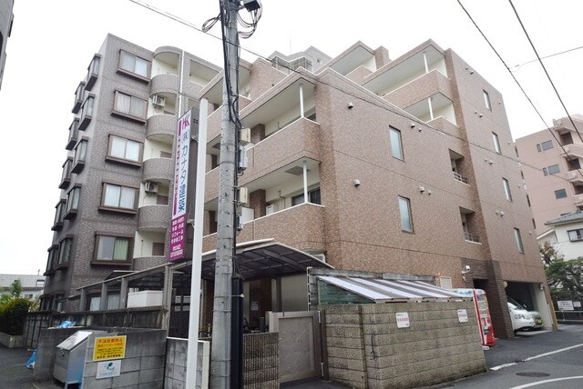 アゼリア府中の物件内観写真