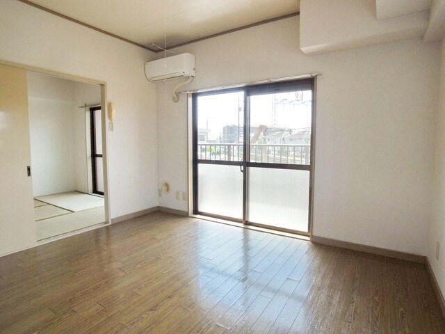 ラメール立川の物件内観写真