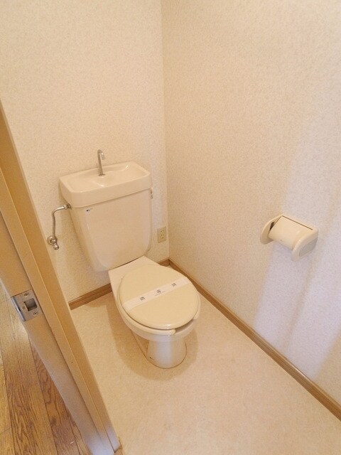 ラメール立川の物件内観写真