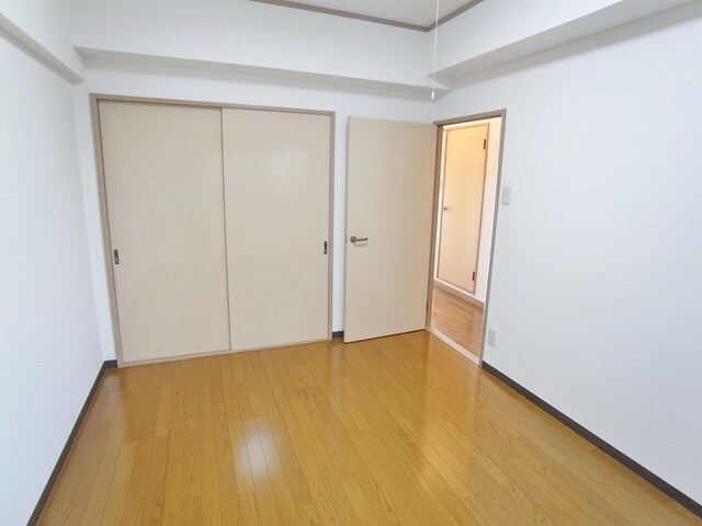 ラメール立川の物件内観写真