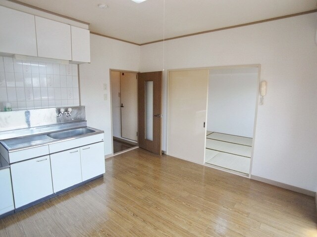 ラメール立川の物件内観写真