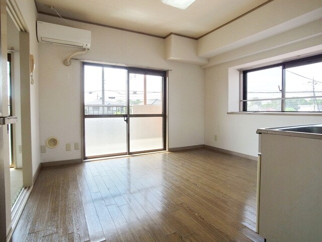 ラメール立川の物件内観写真