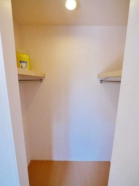 グレイスコートの物件内観写真