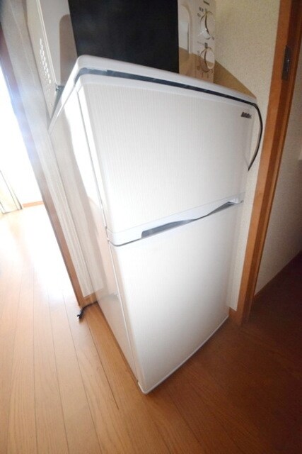 レオパレス小金井公園の物件内観写真