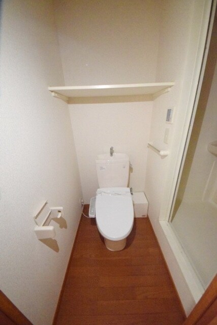 レオパレス小金井公園の物件内観写真