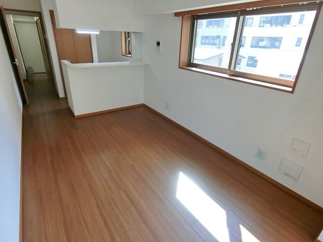 レジス立川曙町の物件内観写真