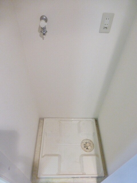 エルスプランドゥールの物件内観写真