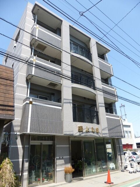 エルスプランドゥールの物件内観写真