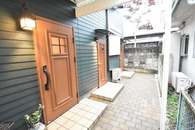 ハウスＤＥＮの物件内観写真