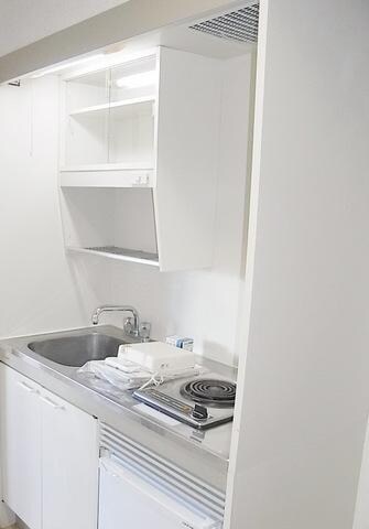 ベル・ネスト武蔵境の物件内観写真