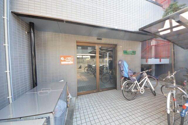 ベル・ネスト武蔵境の物件内観写真