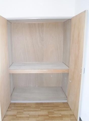 ベル・ネスト武蔵境の物件内観写真