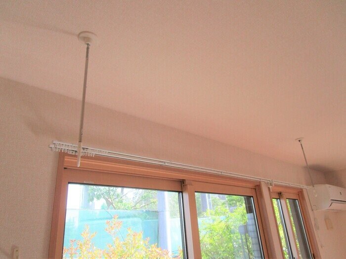 ラヴィアンローズの物件内観写真