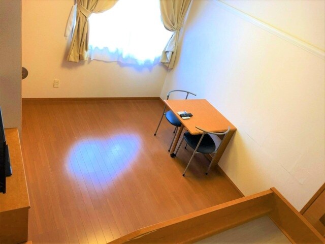 レオパレスブルーコーポの物件内観写真