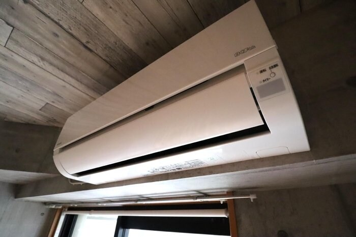 ロイヤル武蔵野の物件内観写真