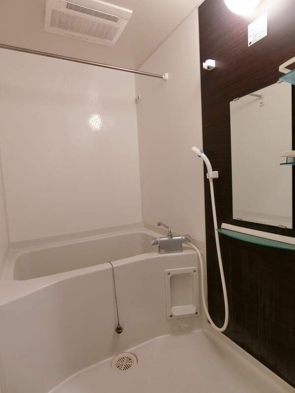 リブリ・ネージュの物件内観写真