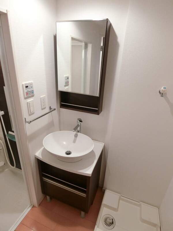 リブリ・ネージュの物件内観写真