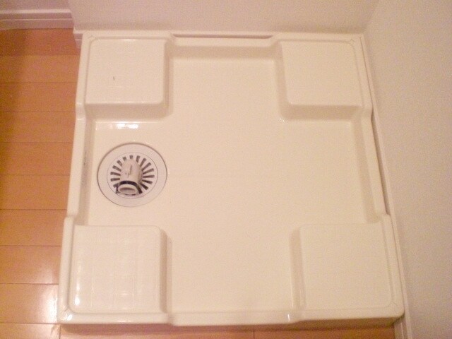 リブリ・ネージュの物件内観写真