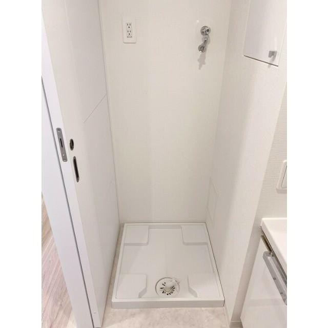 リヴシティ立川ミッドの物件内観写真