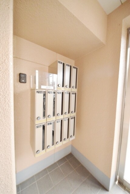 コーポグロリアの物件内観写真