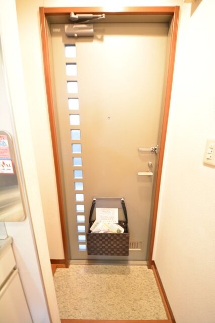 カモミールＹＳの物件内観写真