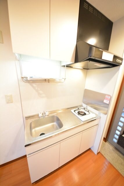 カモミールＹＳの物件内観写真