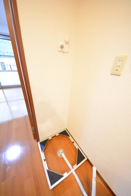 カモミールＹＳの物件内観写真