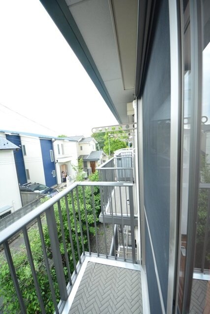 カモミールＹＳの物件内観写真