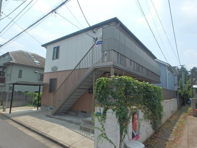 カモミールＹＳの物件内観写真